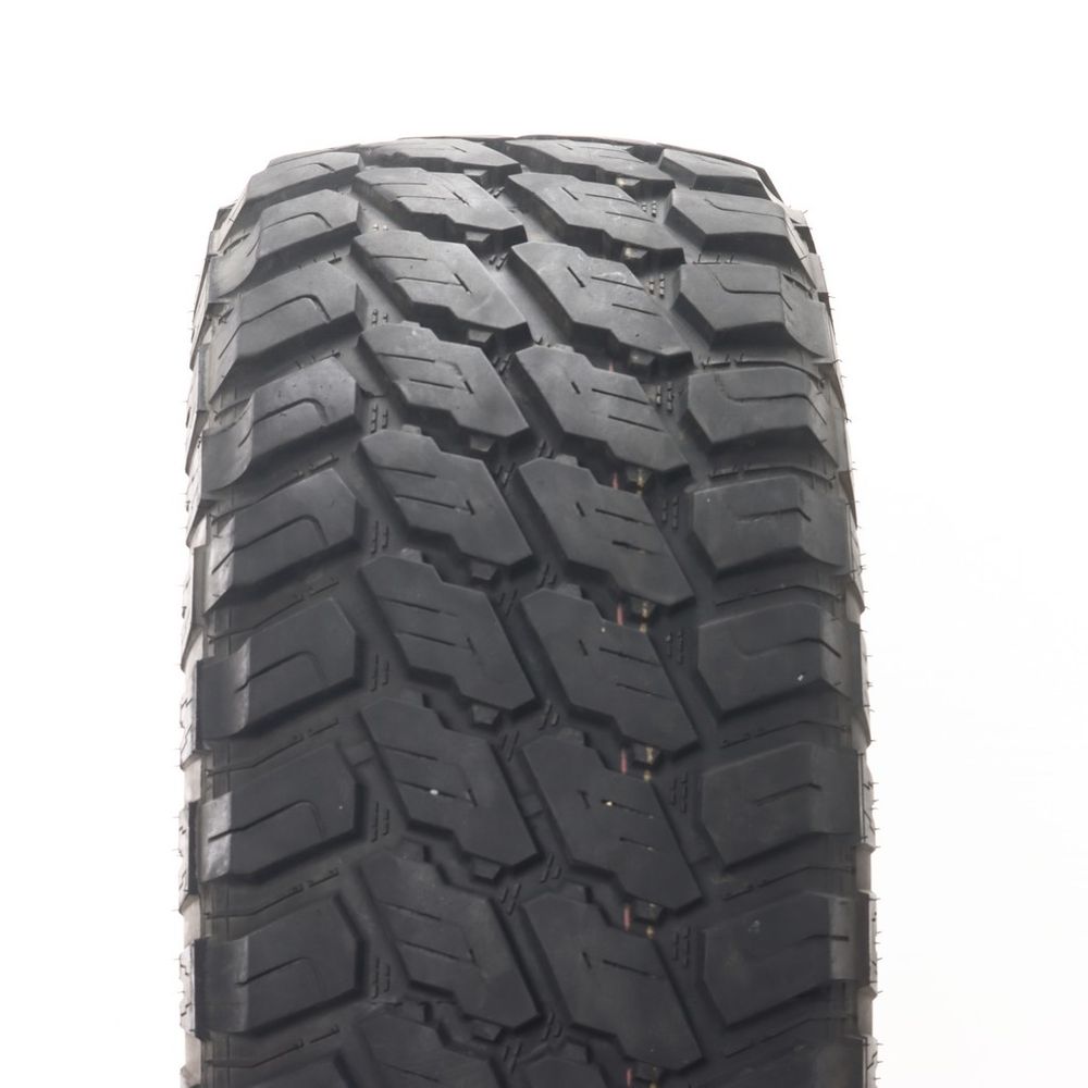Used LT 35X12.5R20 Red Dirt Road RD-8 M/T 121Q E - 14/32 - Image 2
