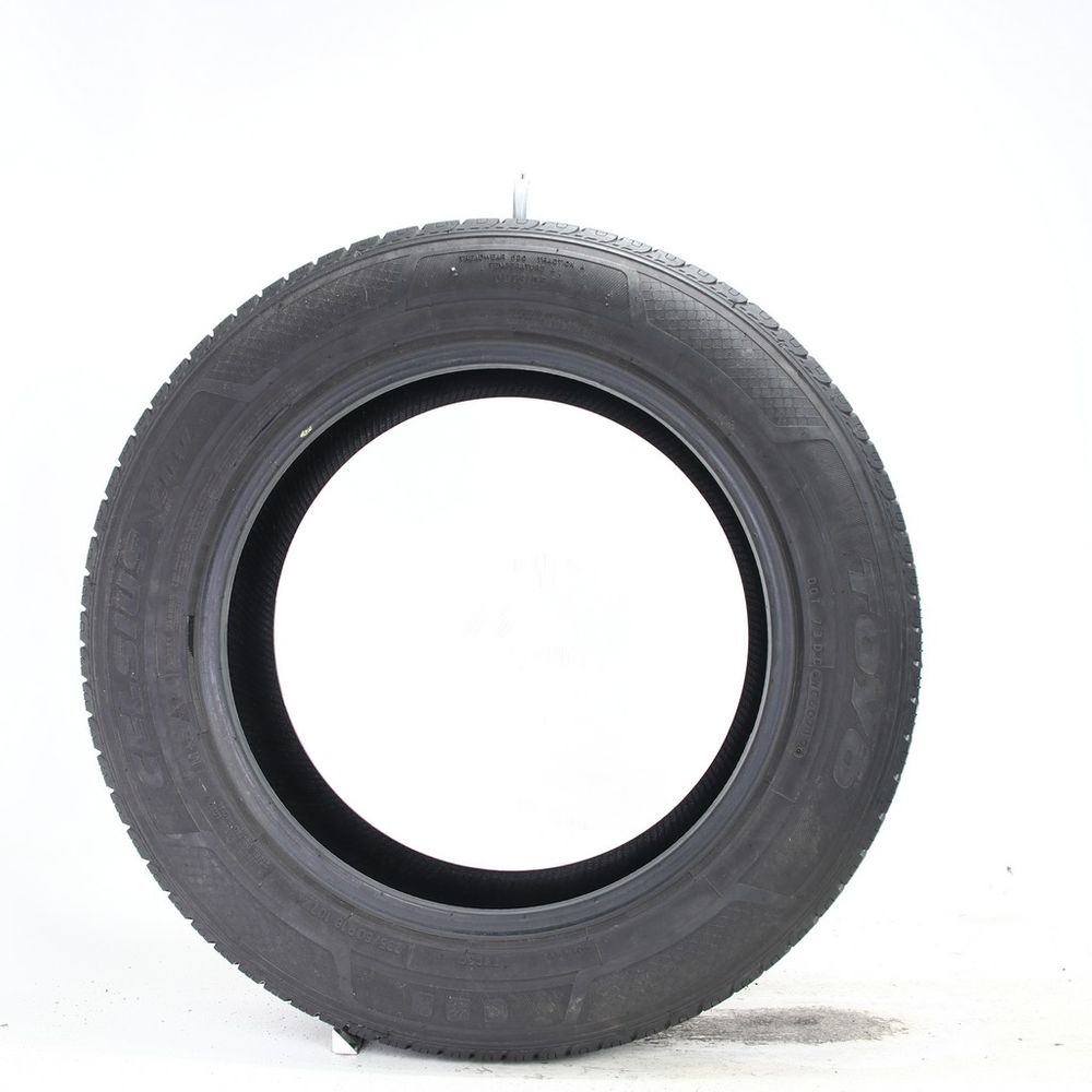 Used 235/60R18 Toyo Celsius CUV 107V - 5/32 - Image 3