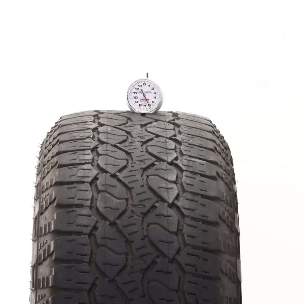 Used 275/65R18 Goodyear Wrangler Territory AT 116T - 6/32 - Image 2