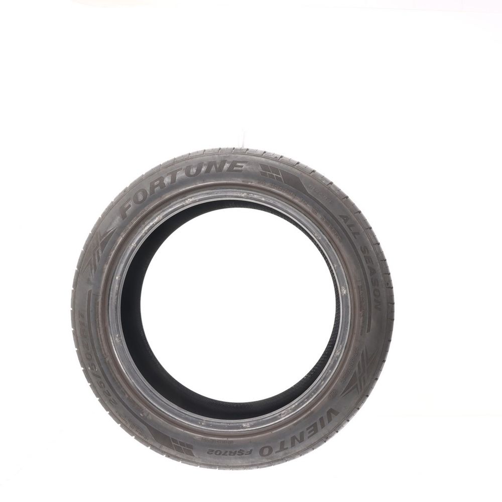 Used 225/50ZR17 Fortune Viento FSR702 98W - 7/32 - Image 3