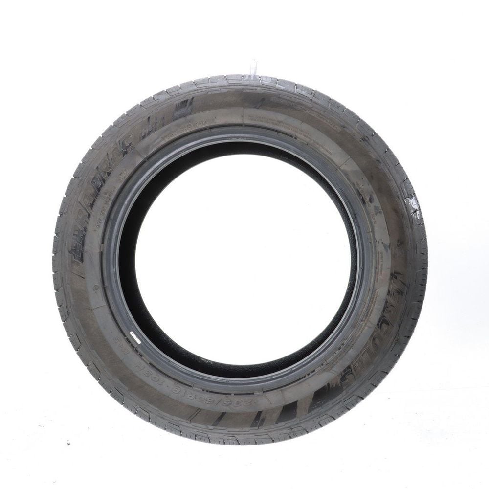 Set of (4) Used 235/60R18 Hercules Terra Trac HPT 103H - 8-9/32 - Image 6