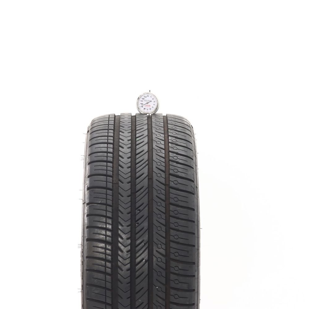 Used 245/45ZR18 Michelin Pilot Sport All Season 4 100Y - 9/32 - Image 2