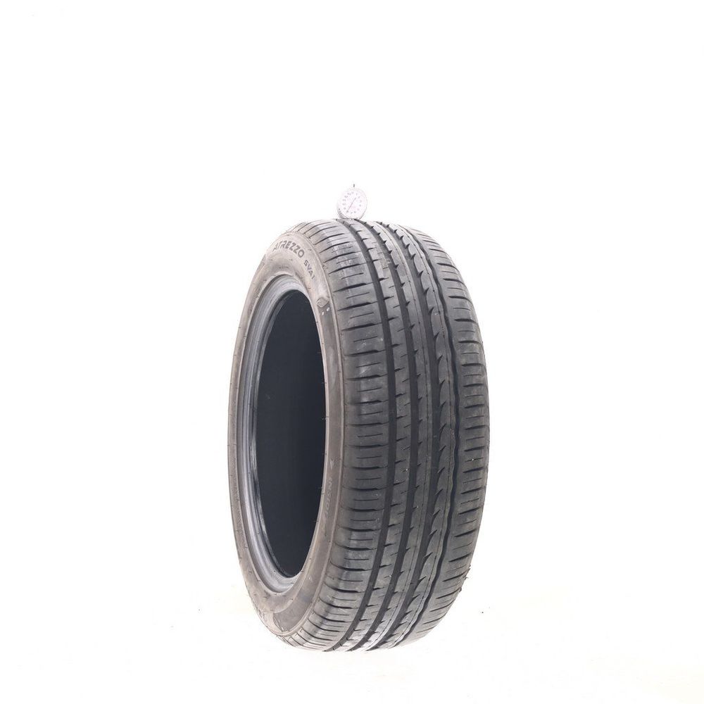 Used 215/55ZR17 Sailun Atrezzo SVA1 98W - 8/32 - Image 1
