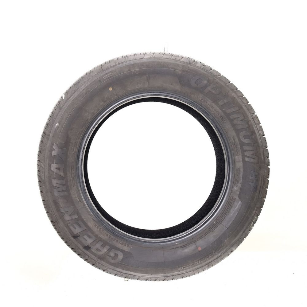 Used 235/65R18 Green Max Optimum HP 106H - 9/32 - Image 3