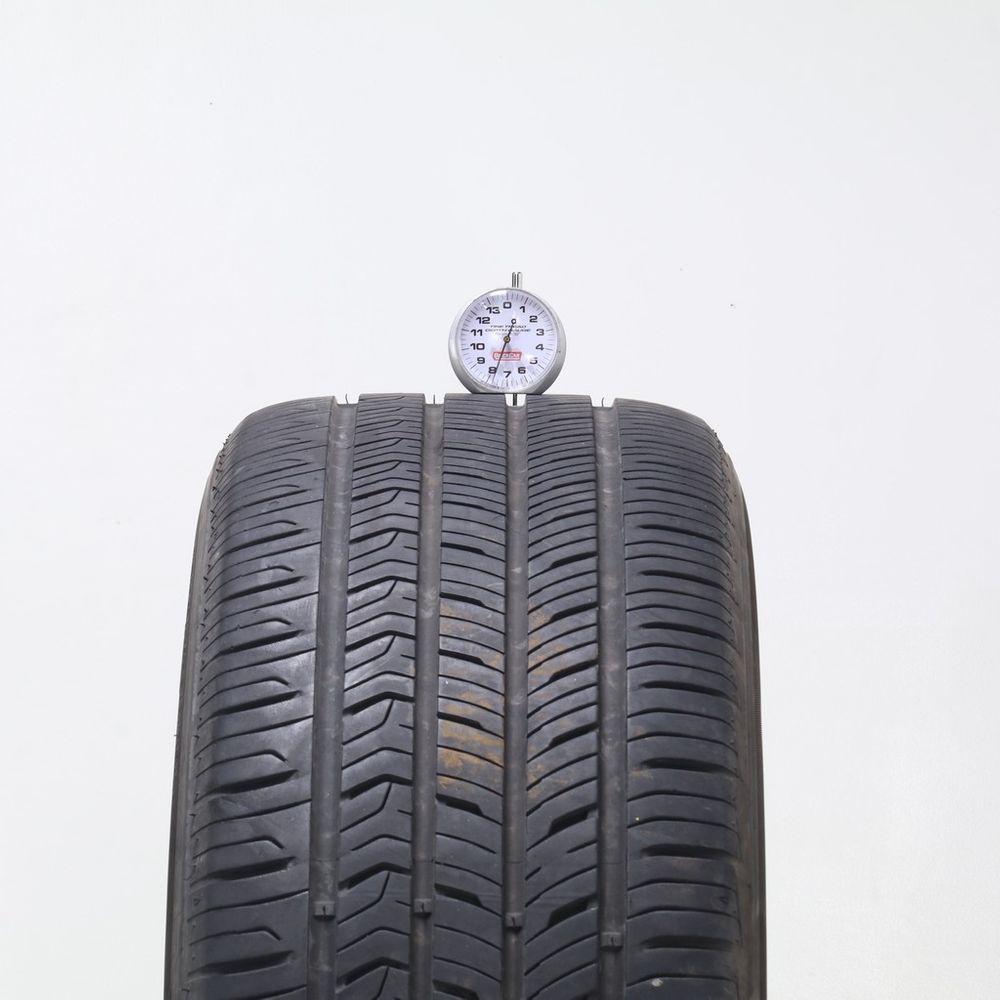 Set of (2) Used 235/55R18 Hankook Kinergy PT 100V - 7-7.5/32 - Image 5