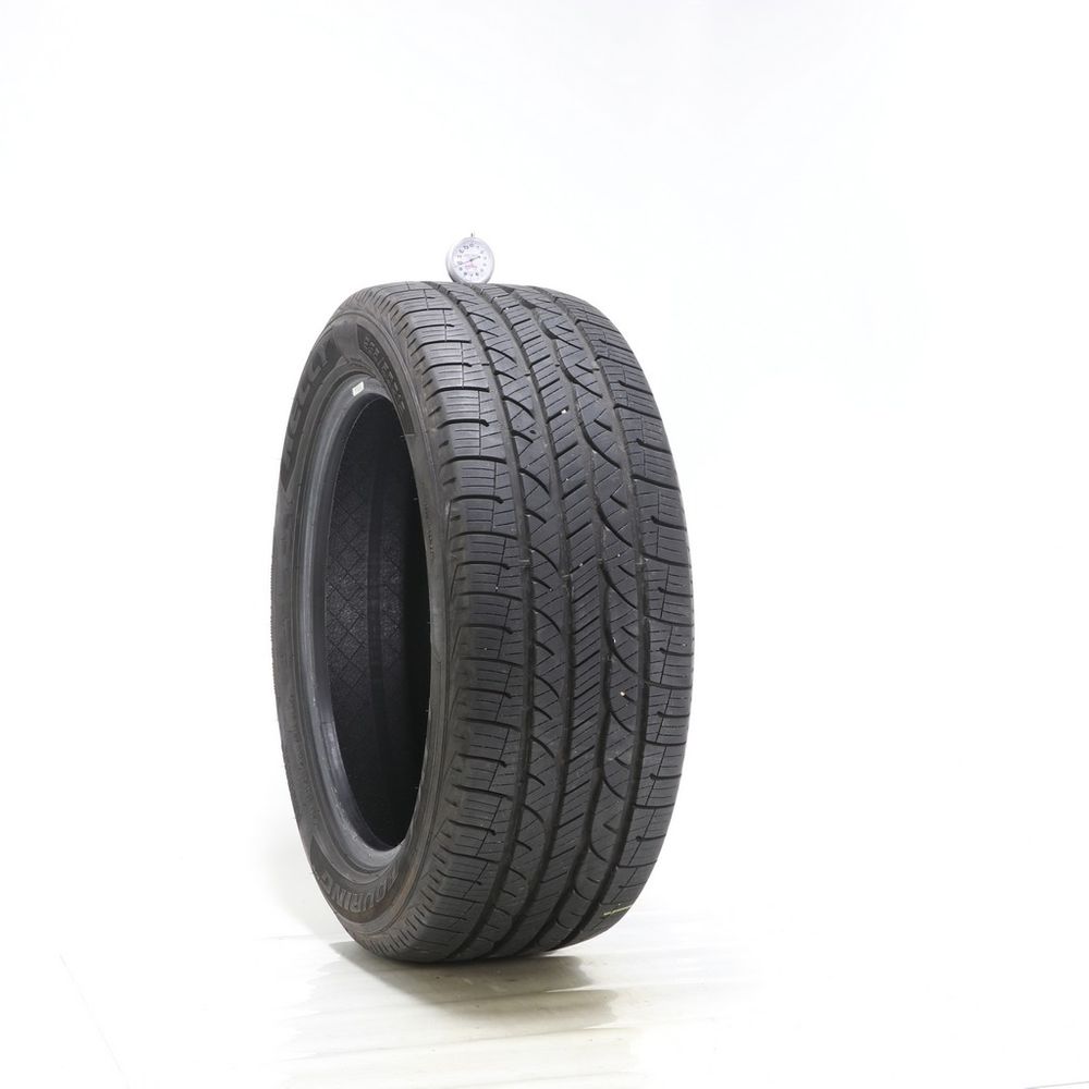 Used 235/50R18 Kelly Edge Touring A/S 97V - 9.5/32 - Image 1