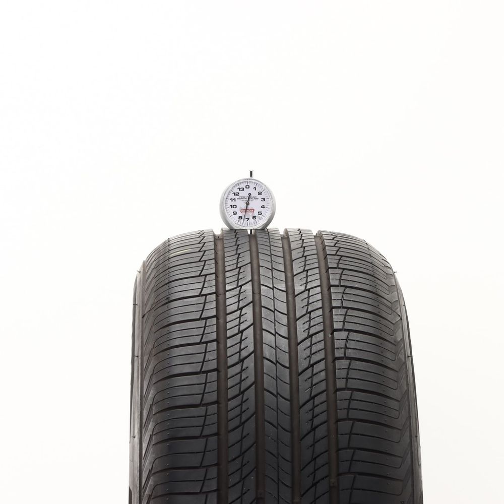 Set of (2) Used 235/60R18 Hankook Dynapro HP2 103H - 7.5/32 - Image 2