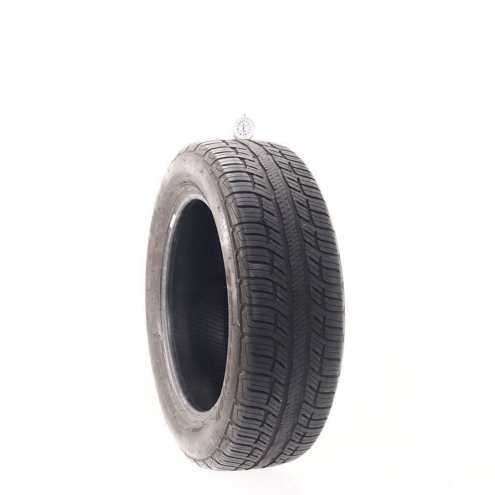 Set of (2) Used 225/60R18 BFGoodrich Advantage T/A Sport 100H - 6-6.5/32 - Image 4