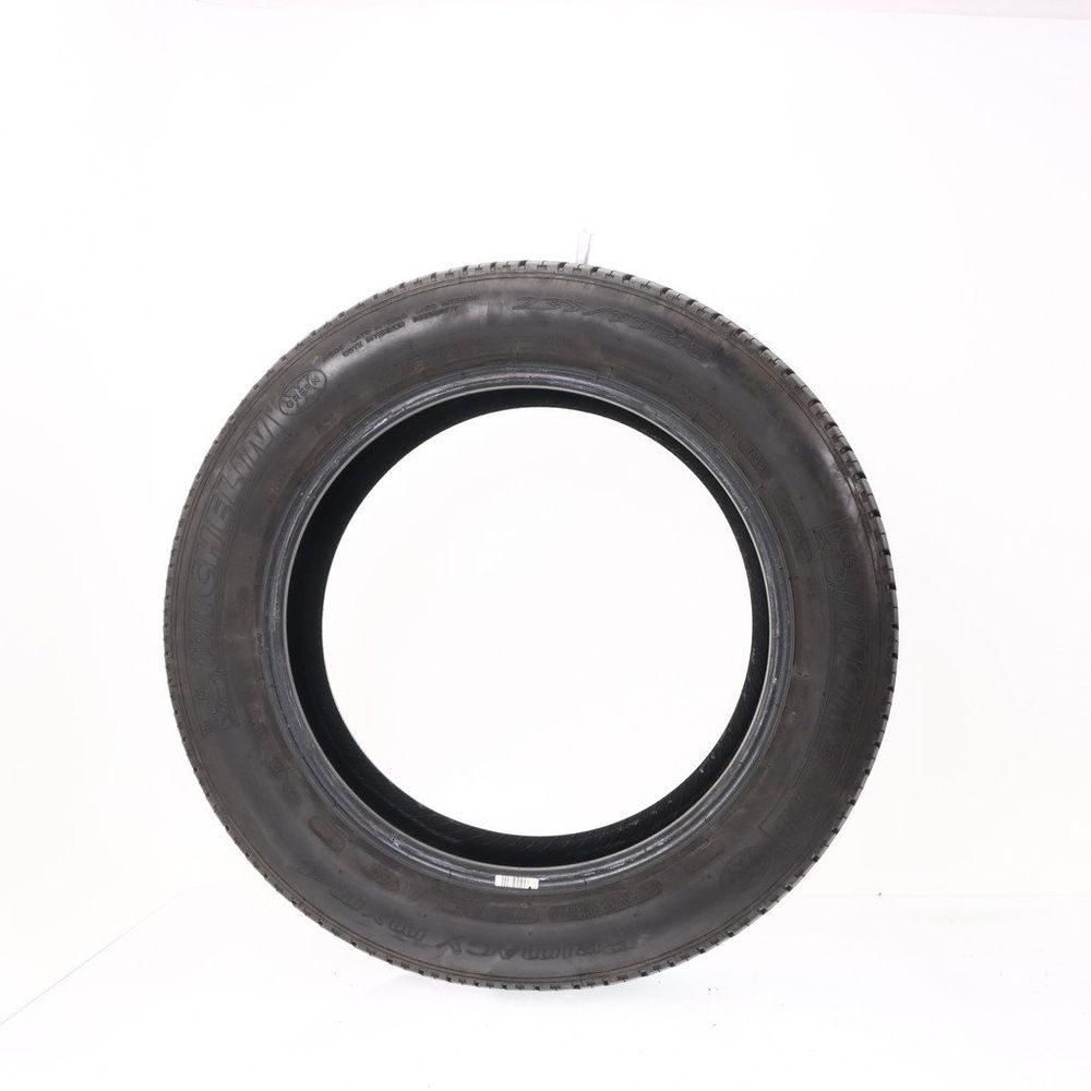 Used 235/55R18 Michelin Primacy MXM4 VOL 104V - 7.5/32 - Image 3