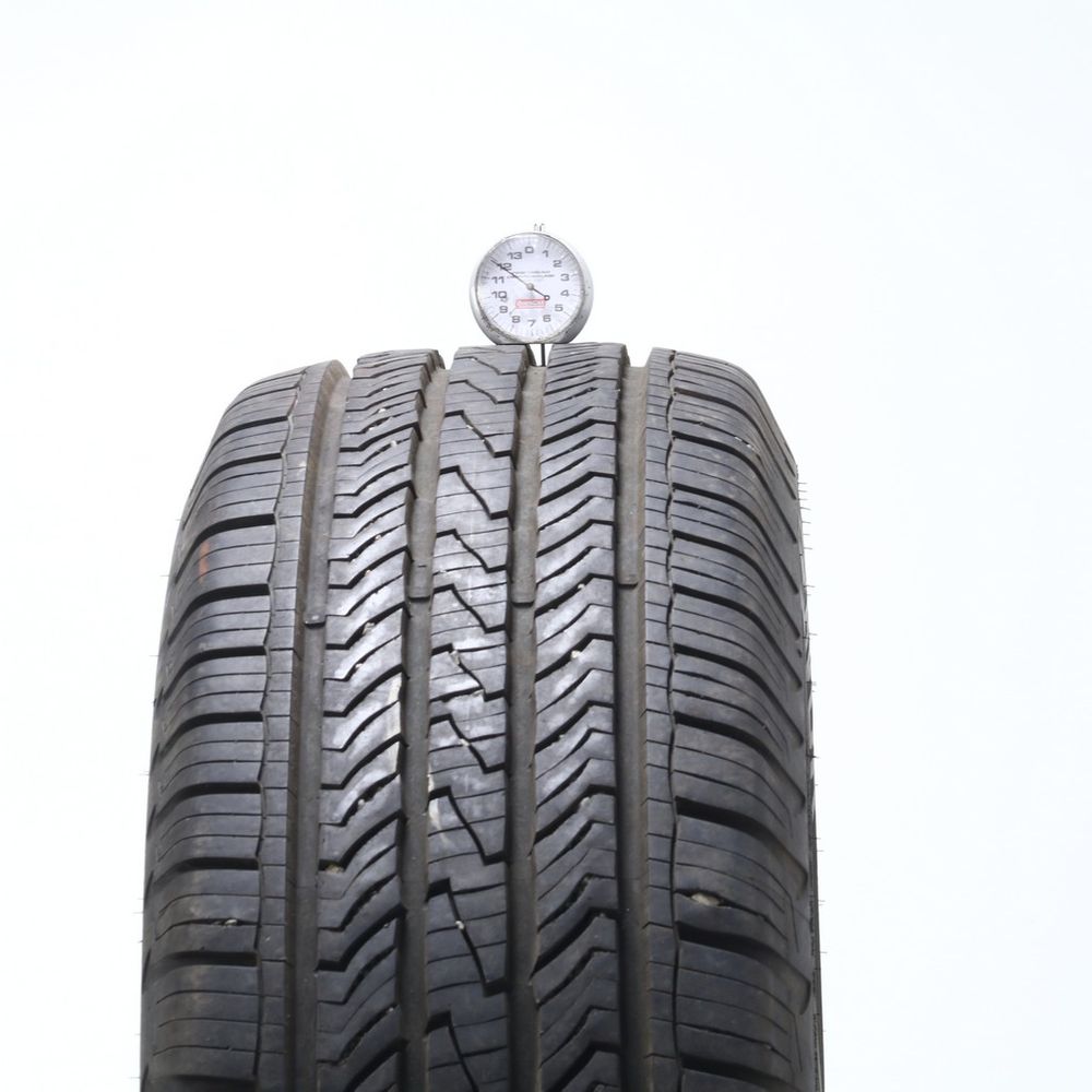 Set of (2) Used 265/70R17 Cooper Endeavor Plus 115T - 11.5-12/32 - Image 5