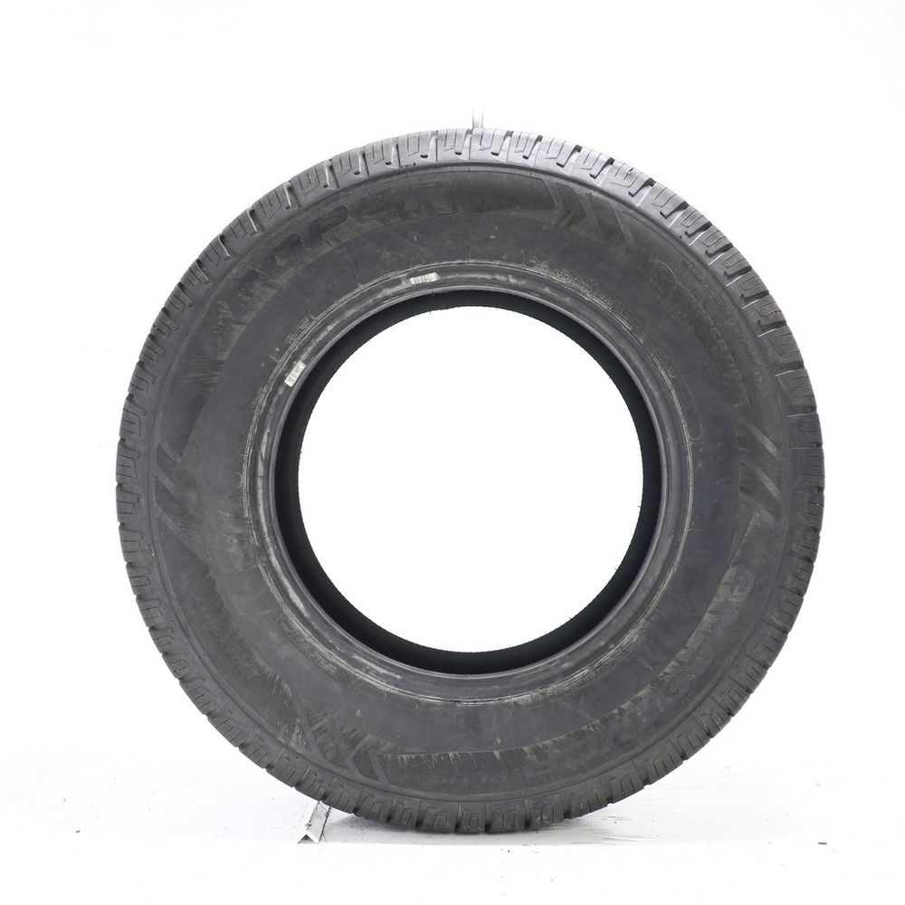 Set of (2) Used 265/70R17 Cooper Endeavor Plus 115T - 11.5-12/32 - Image 6