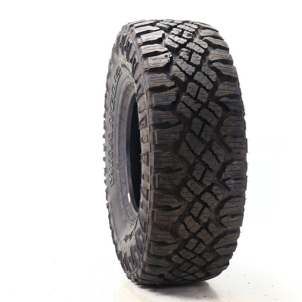 New LT 33X12.5R15 Goodyear Wrangler Duratrac 108Q C - 18/32 - Image 1