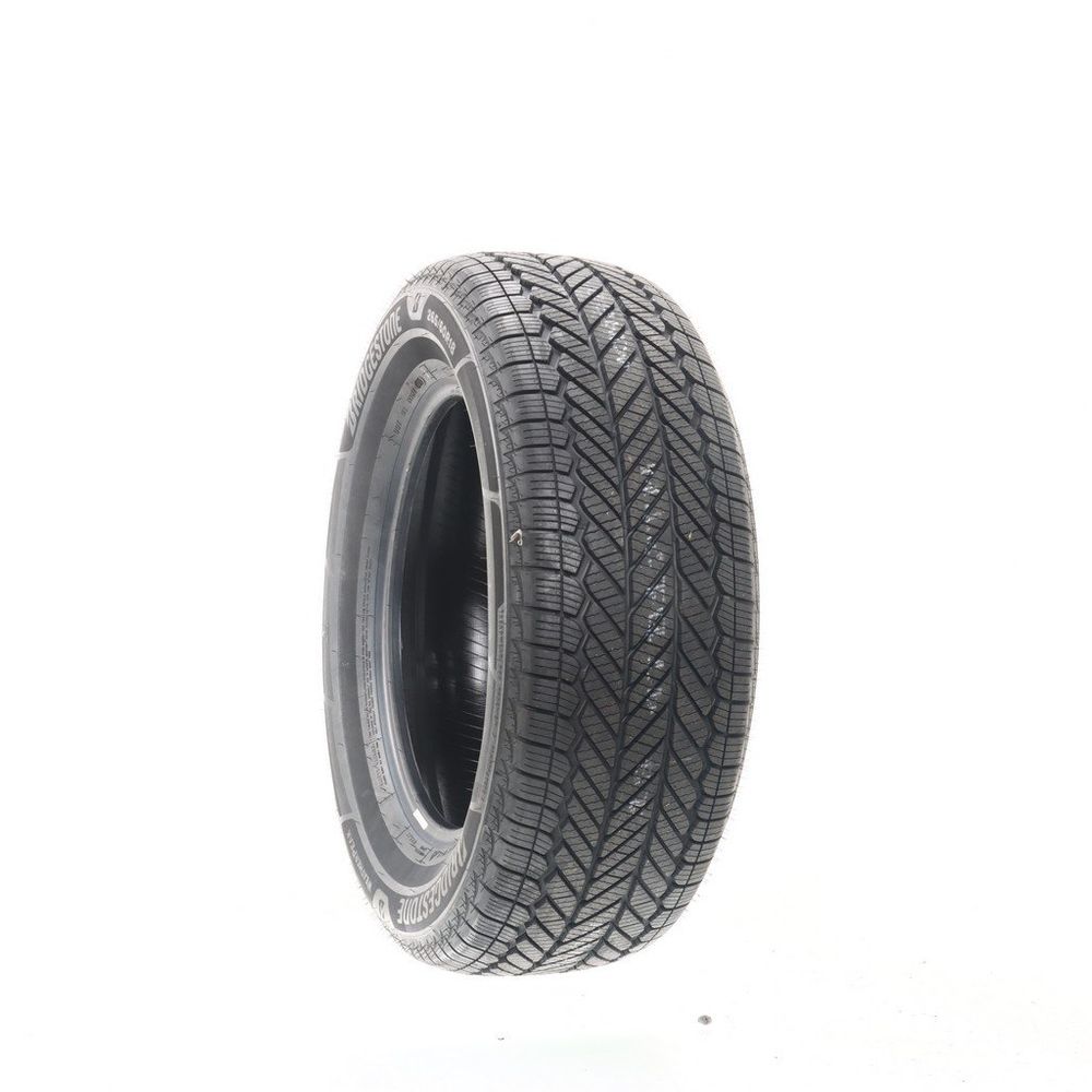 New 265/60R18 Bridgestone WeatherPeak 110V - Image 1