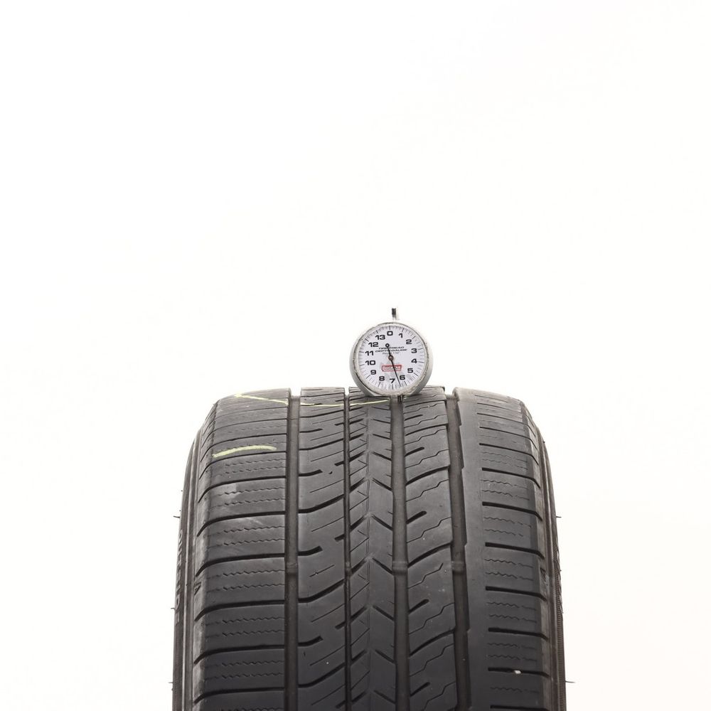 Set of (2) Used 215/50R17 Falken Pro G5 A/S 91V - 6-6.5/32 - Image 2