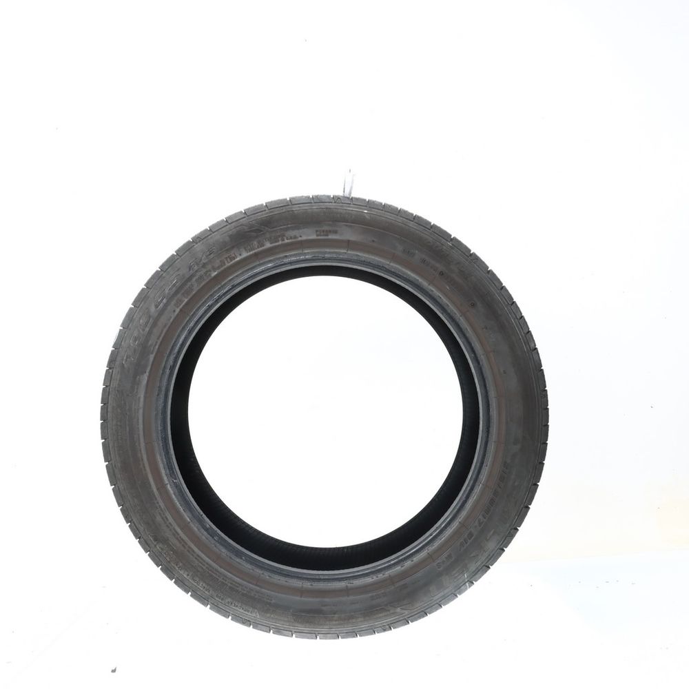 Set of (2) Used 215/50R17 Falken Pro G5 A/S 91V - 6-6.5/32 - Image 3
