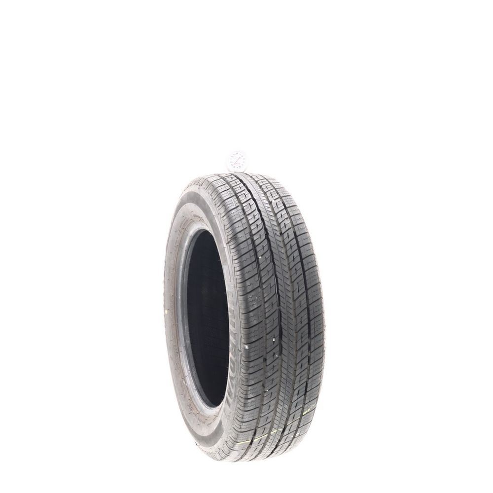 Set of (2) Used 185/65R15 Uniroyal Tiger Paw Touring A/S 88H - 7-8.5/32 - Image 4