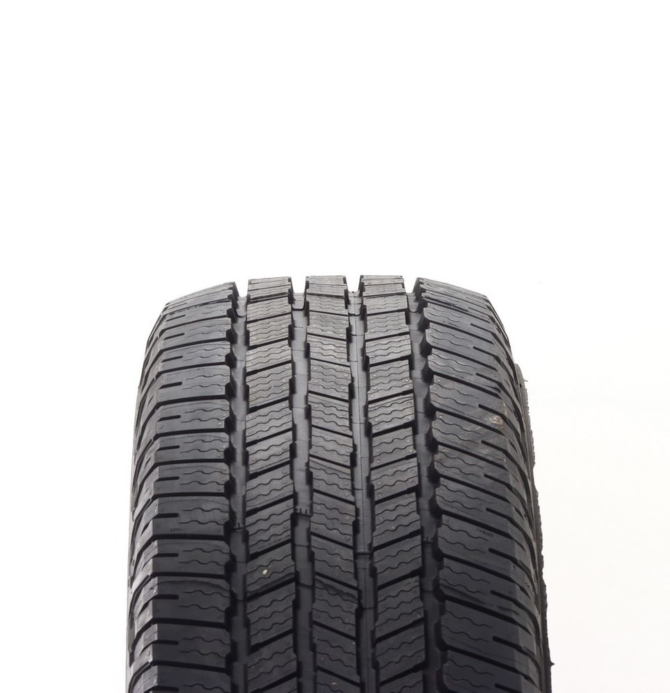 New LT 265/60R22 Michelin Defender LTX M/S 2 123/120S E - Image 2