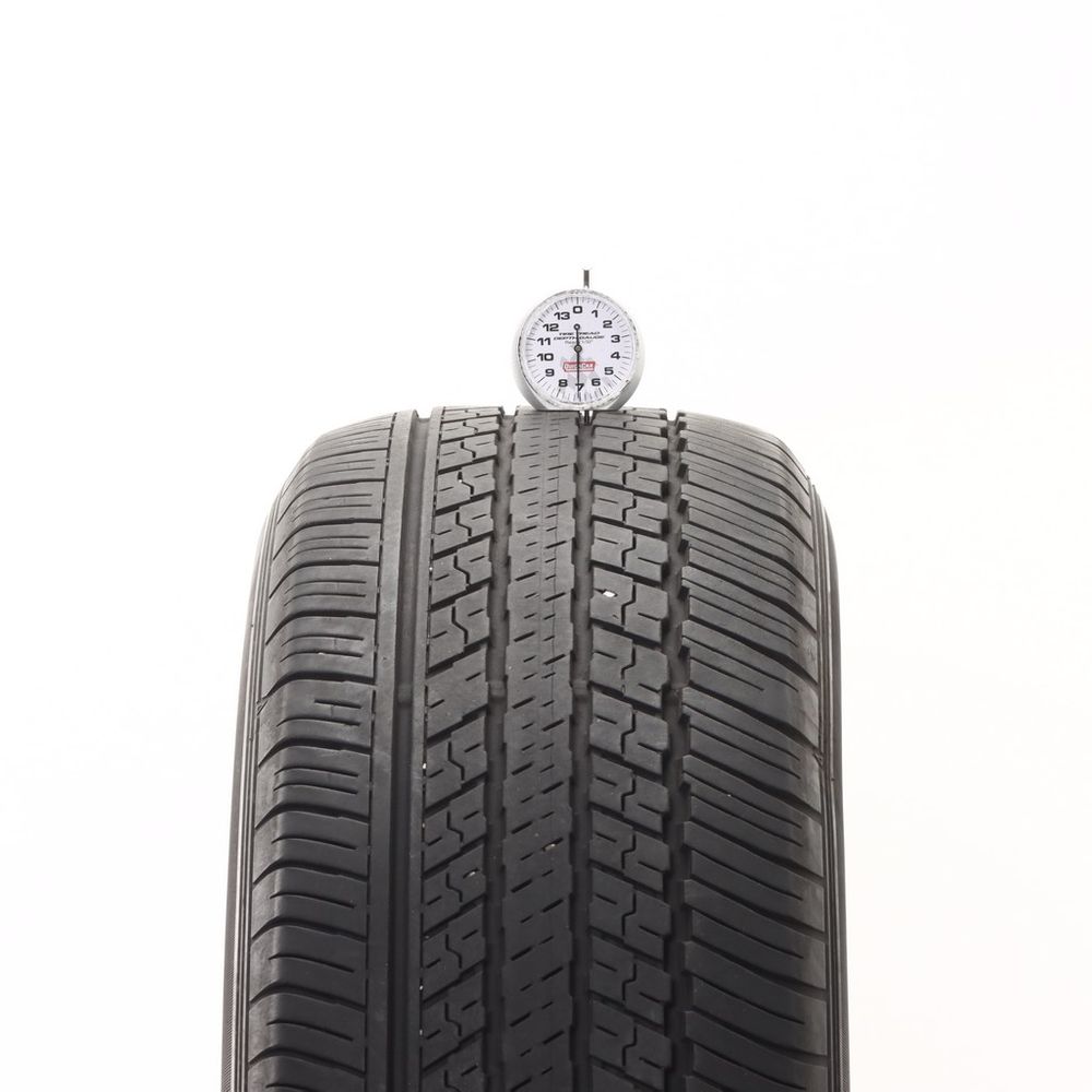 Used 225/60R18 Dunlop Grandtrek ST30 100H - 7/32 - Image 2