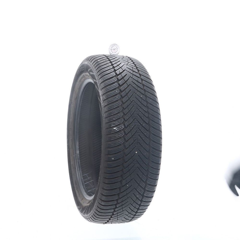 Used 235/55R20 Nokian Encompass AW02 102V - 10/32 - Image 1