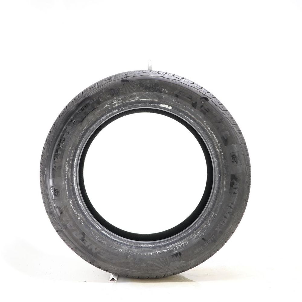 Used 225/60R18 General Altimax 365 AW 100H - 10.5/32 - Image 3