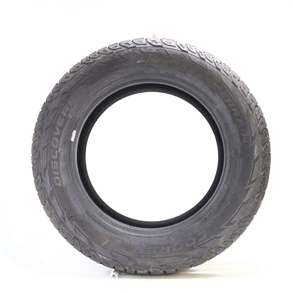 Used 275/60R20 Cooper Discoverer A/T 115T - 12/32 - Image 3