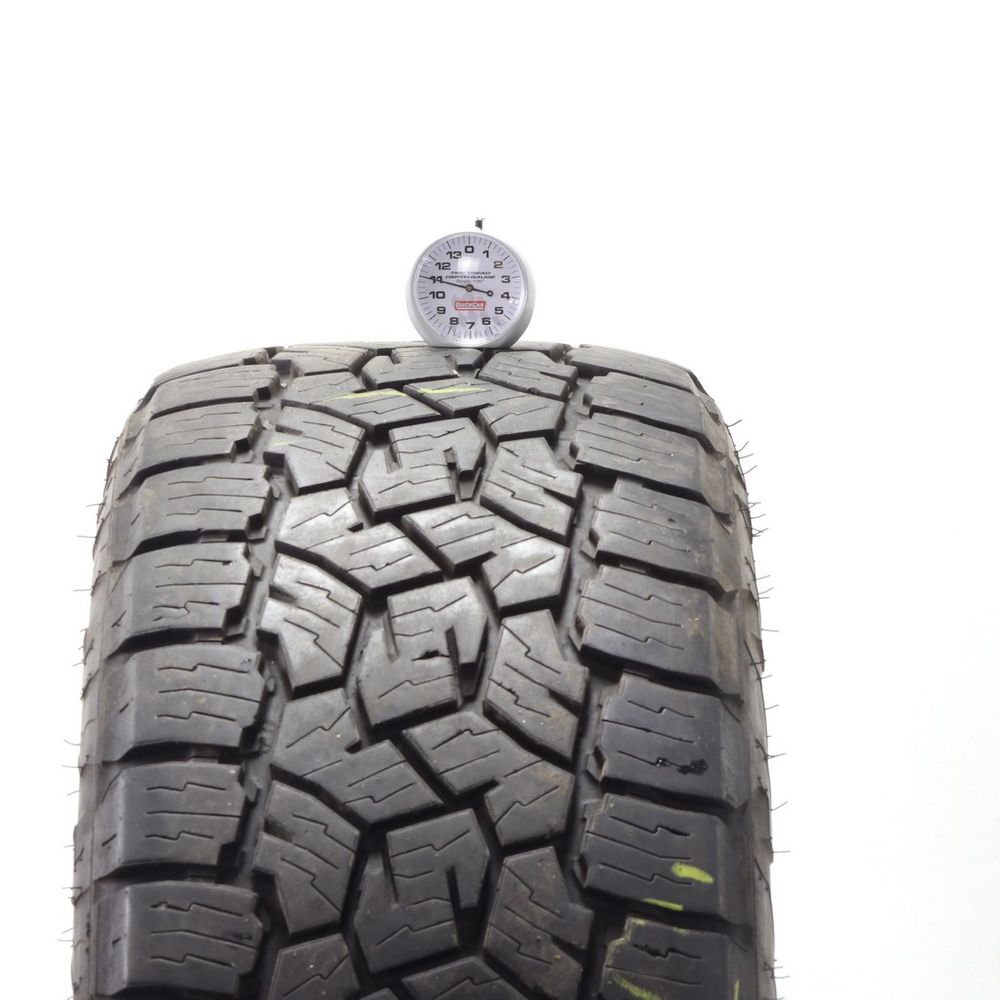 Used 255/55R19 Toyo Open Country A/T III 111H - 11/32 - Image 2