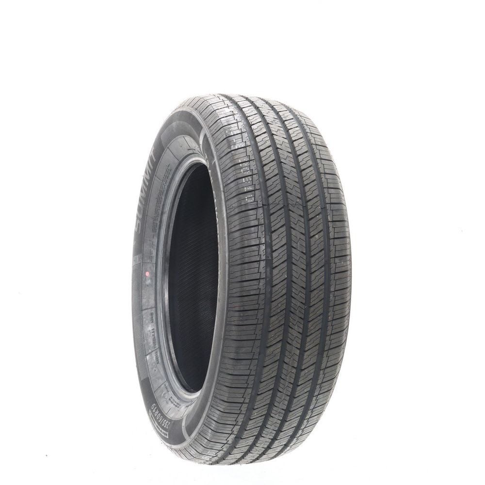 Driven Once 255/60R19 Summit Trail Climber SUV2 109H - 10/32 - Image 1