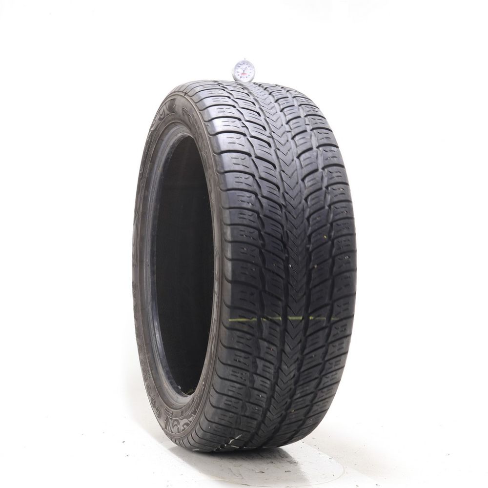 Used 285/45R22 Goodyear Fortera HL Edition 114H - 8/32 - Image 1