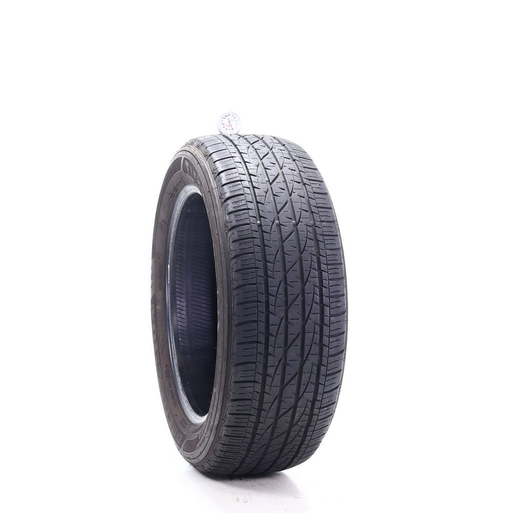 Used 235/55R18 Firestone Destination LE2 99H - 6/32 - Image 1