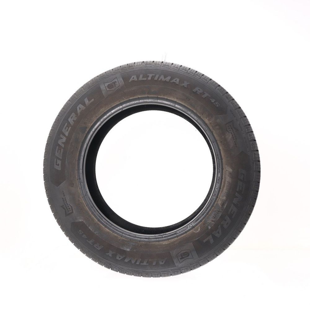 Used 235/65R17 General Altimax RT45 104T - 8.5/32 - Image 3