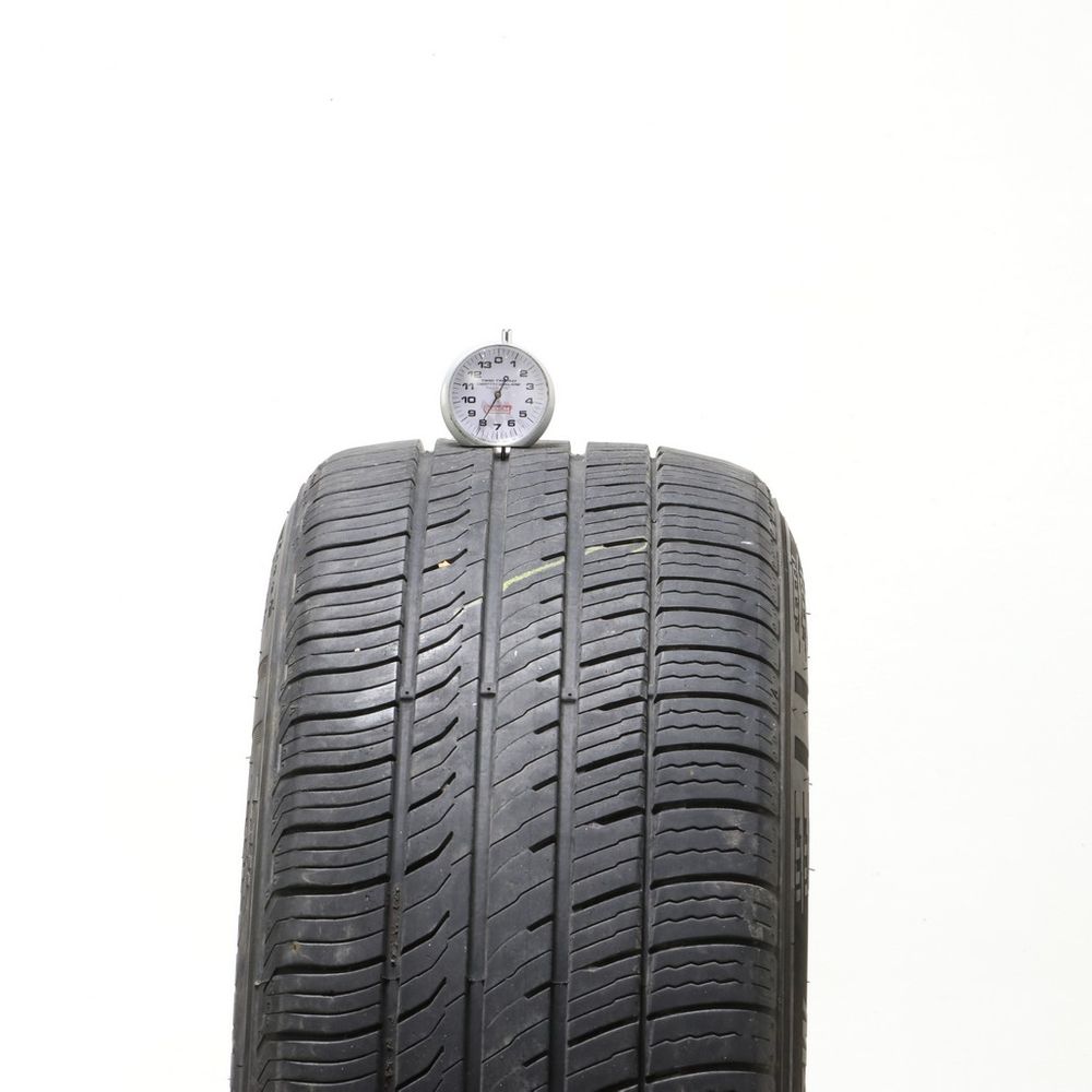 Used 225/55ZR17 Kumho Ecsta PA51 97W - 8/32 - Image 2