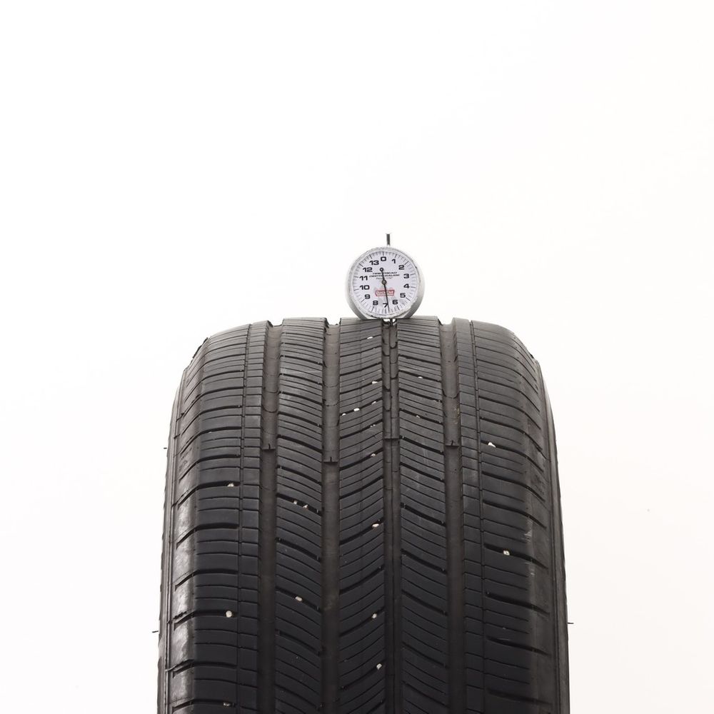 Set of (2) Used 235/55R17 Michelin Energy Saver A/S 99H - 5-6.5/32 - Image 5