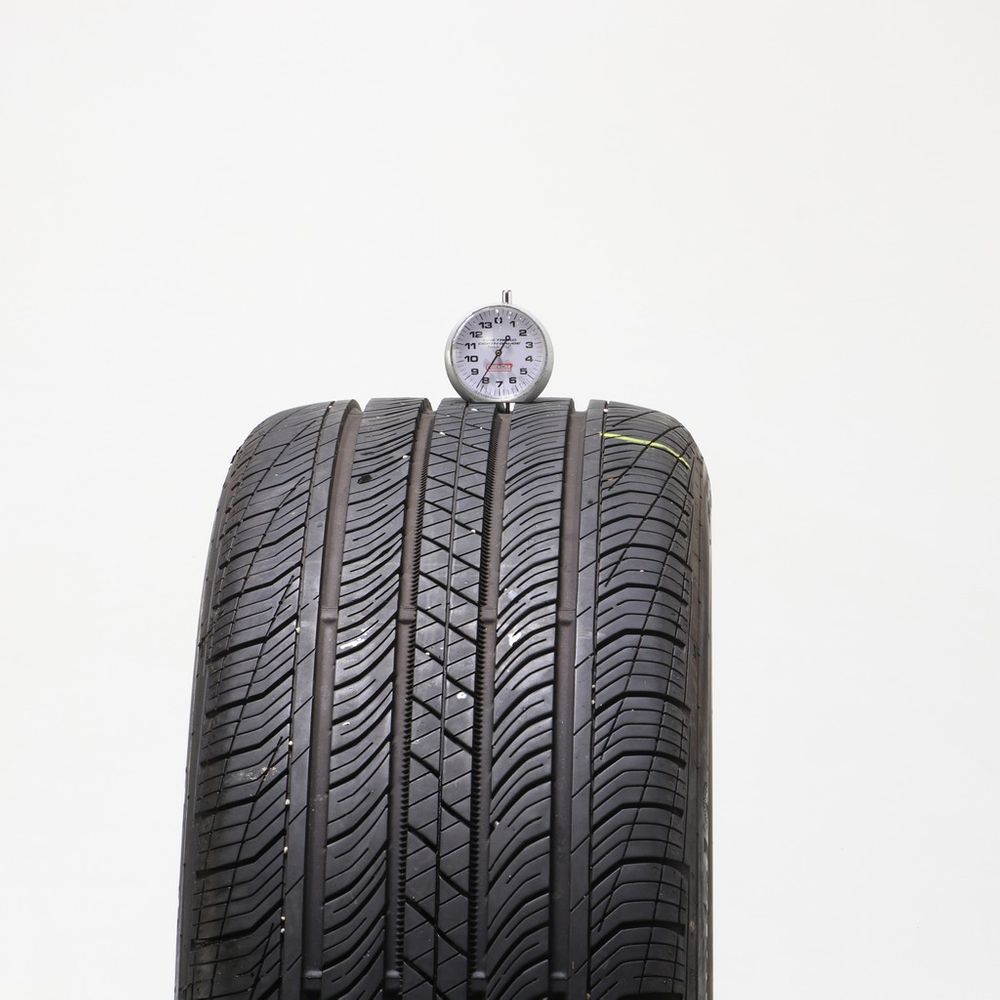 Set of (4) Used 235/50R18 Continental ProContact TX SSR MOE 97H - 6.5-8/32 - Image 11