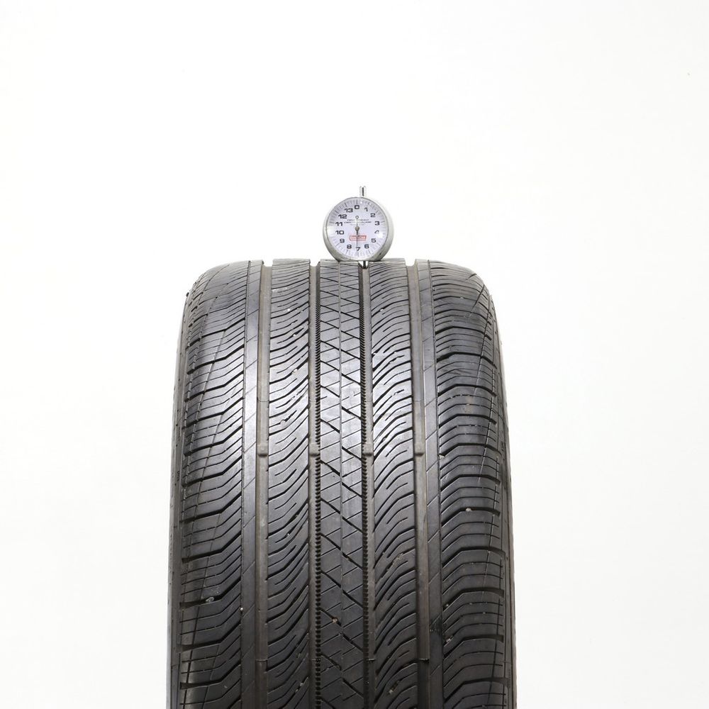 Set of (4) Used 235/50R18 Continental ProContact TX SSR MOE 97H - 6.5-8/32 - Image 5