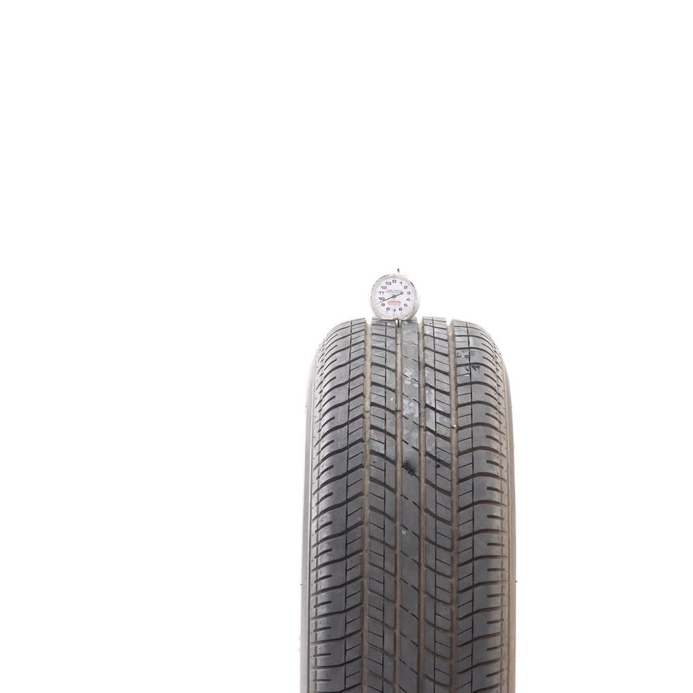 Used 195/70R14 Durasteel Metric 91T - 9.5/32 - Image 2