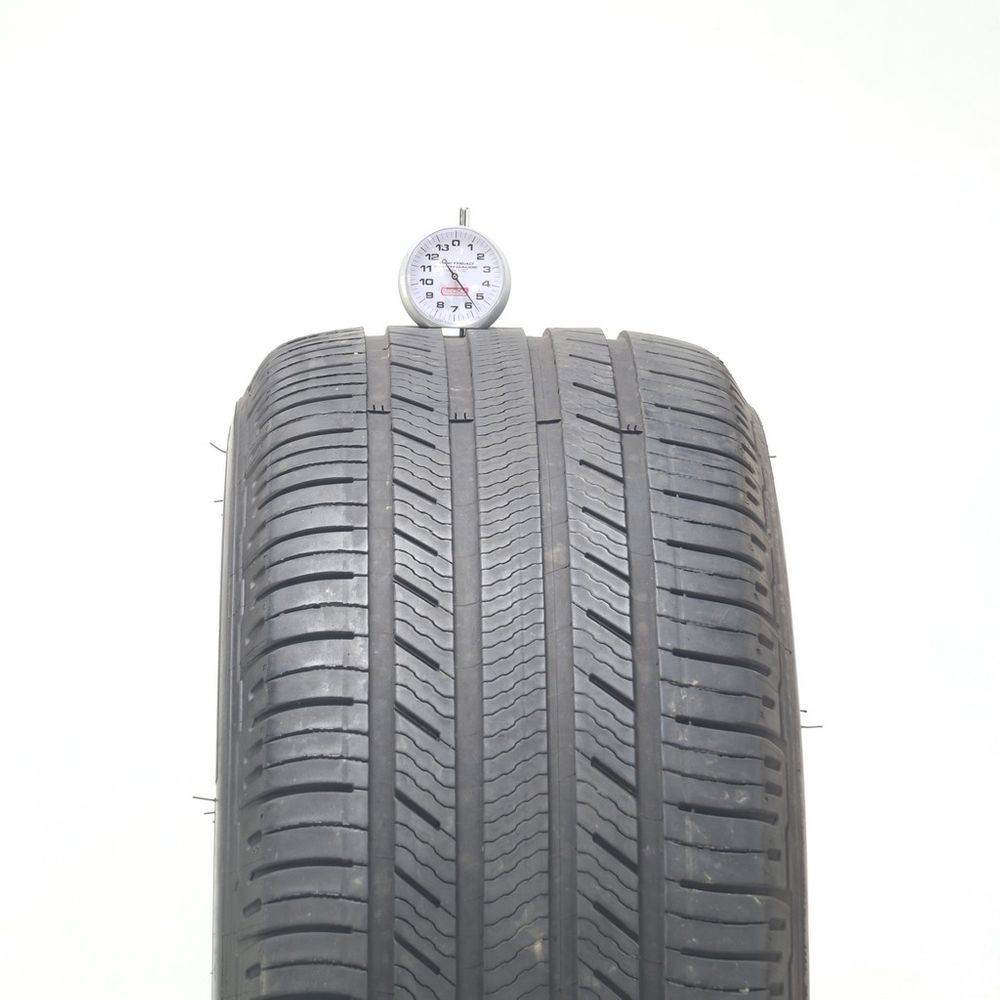 Set of (2) Used 235/55R19 Michelin Premier LTX AO 101H - 5.5-6.5/32 - Image 2