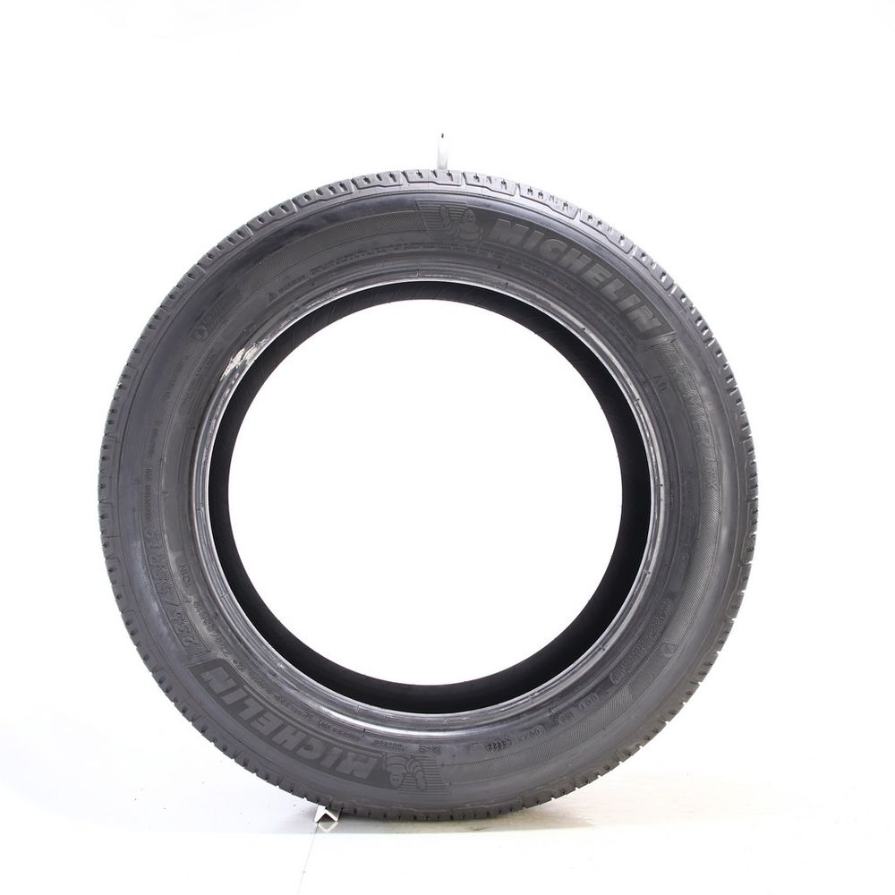 Set of (2) Used 235/55R19 Michelin Premier LTX AO 101H - 5.5-6.5/32 - Image 3