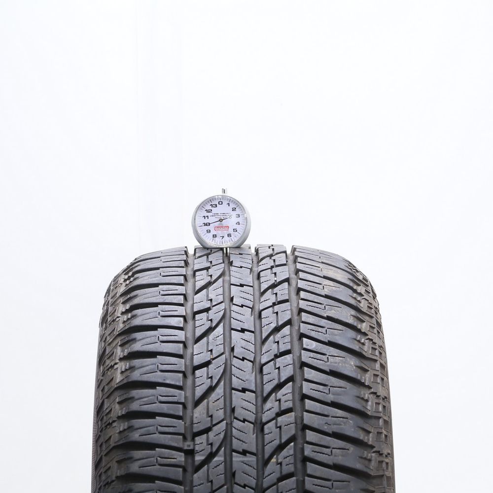 Used 235/60R18 Yokohama Geolandar A/T G015 107H - 10/32 - Image 2