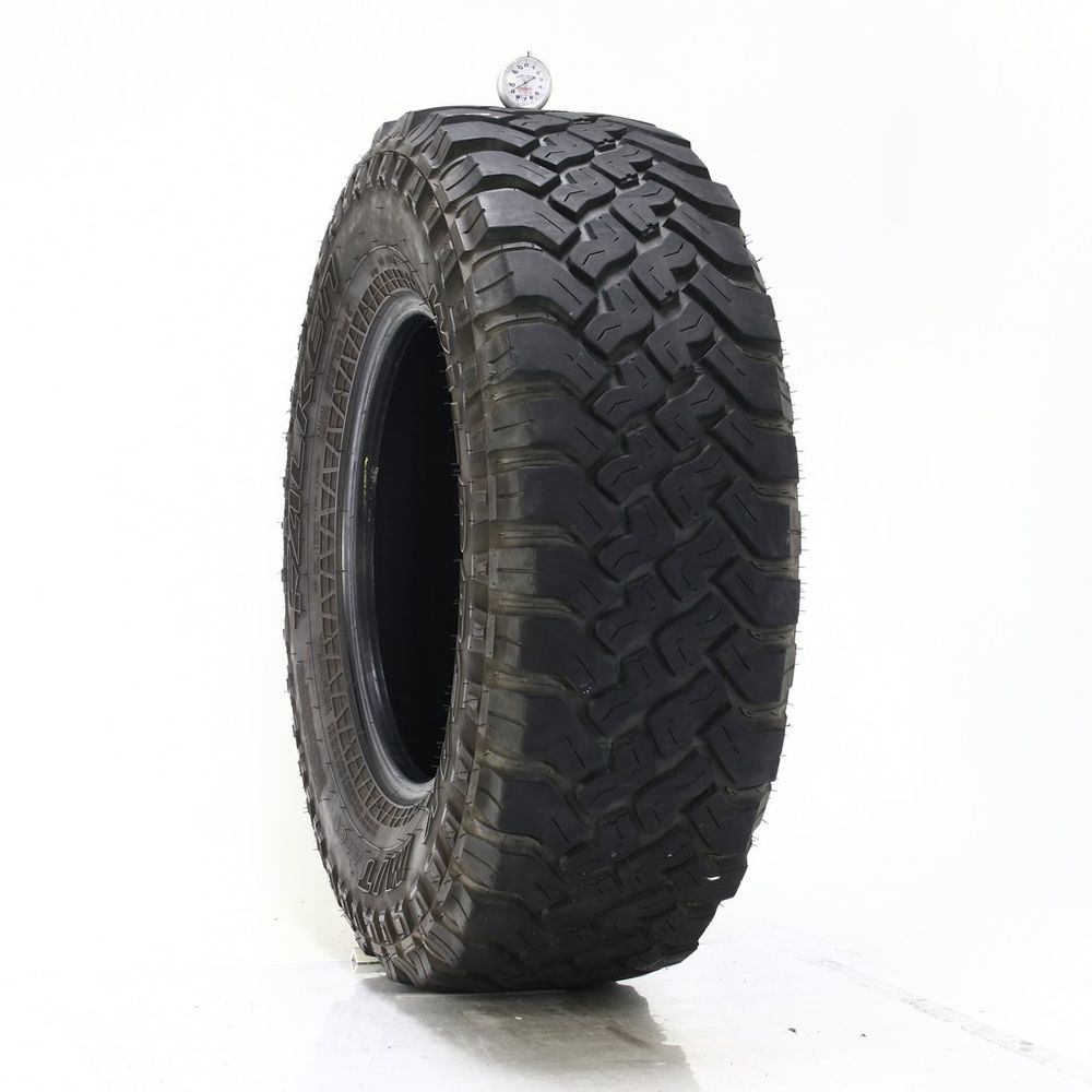 Used LT 285/70R17 Falken Wildpeak M/T MT01 116/113Q C - 9/32 - Image 1