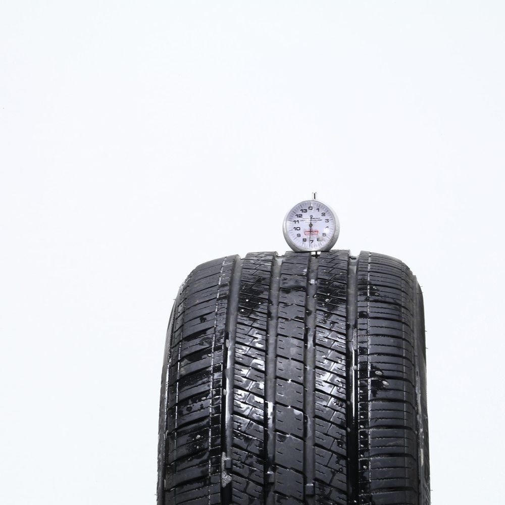 Set of (2) Used 225/50R18 Fuzion Touring A/S 95H - 5.5-7/32 - Image 5