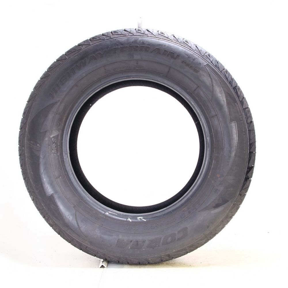 Set of (2) Used 275/65R18 Corsa Highway Terrain Plus 114H - 8.5-9.5/32 - Image 3