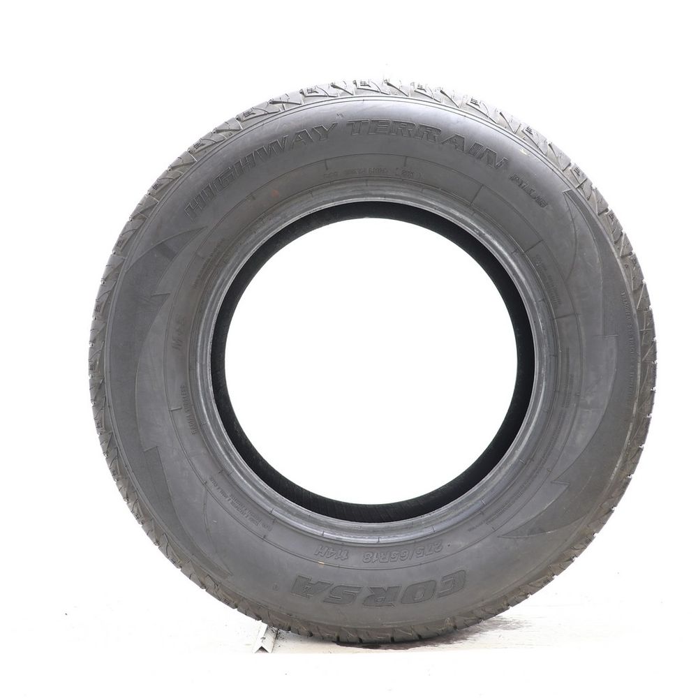 Set of (2) Used 275/65R18 Corsa Highway Terrain Plus 114H - 8.5-9.5/32 - Image 6
