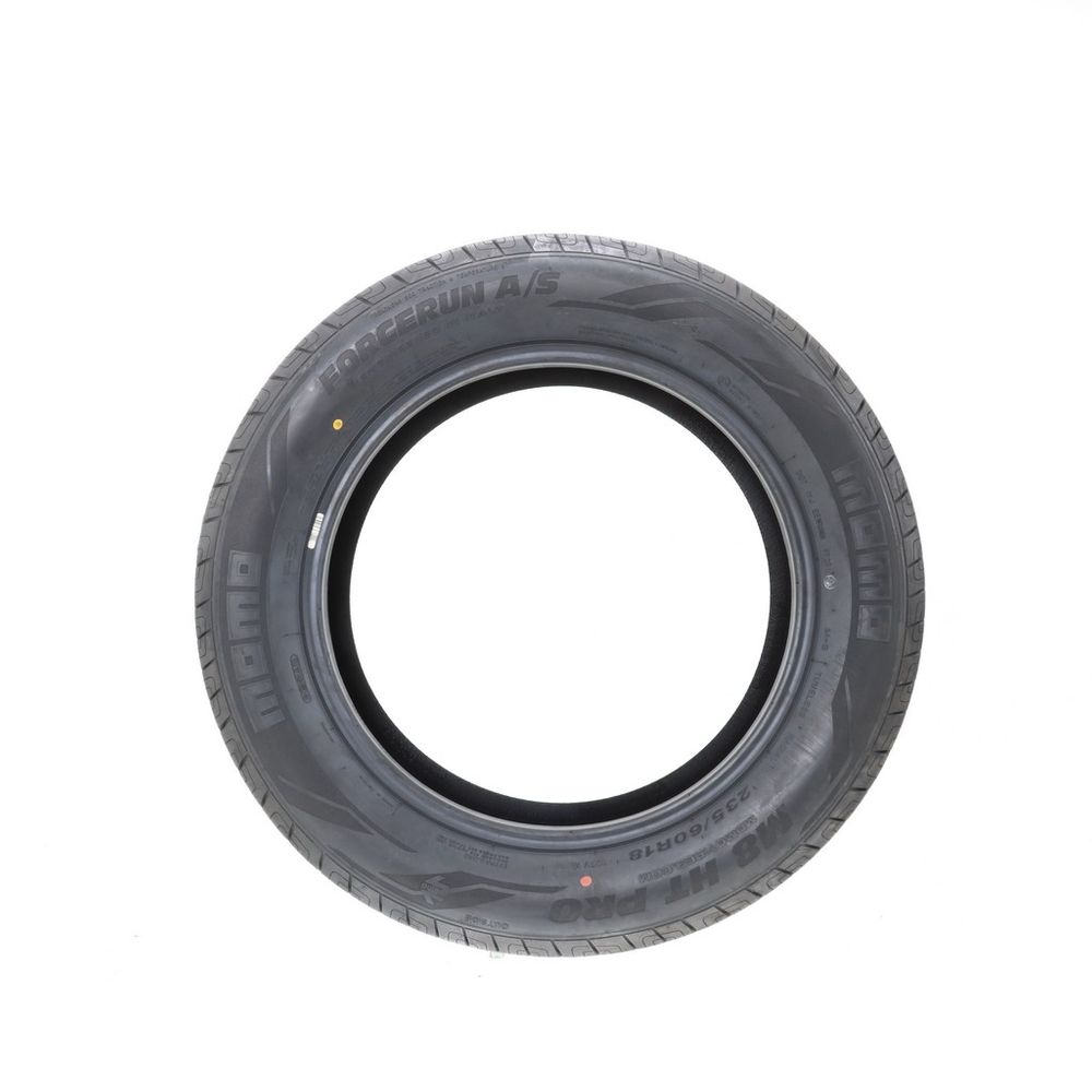 New 235/60R18 Momo Forcerun M8 HT Pro 107V - Image 3