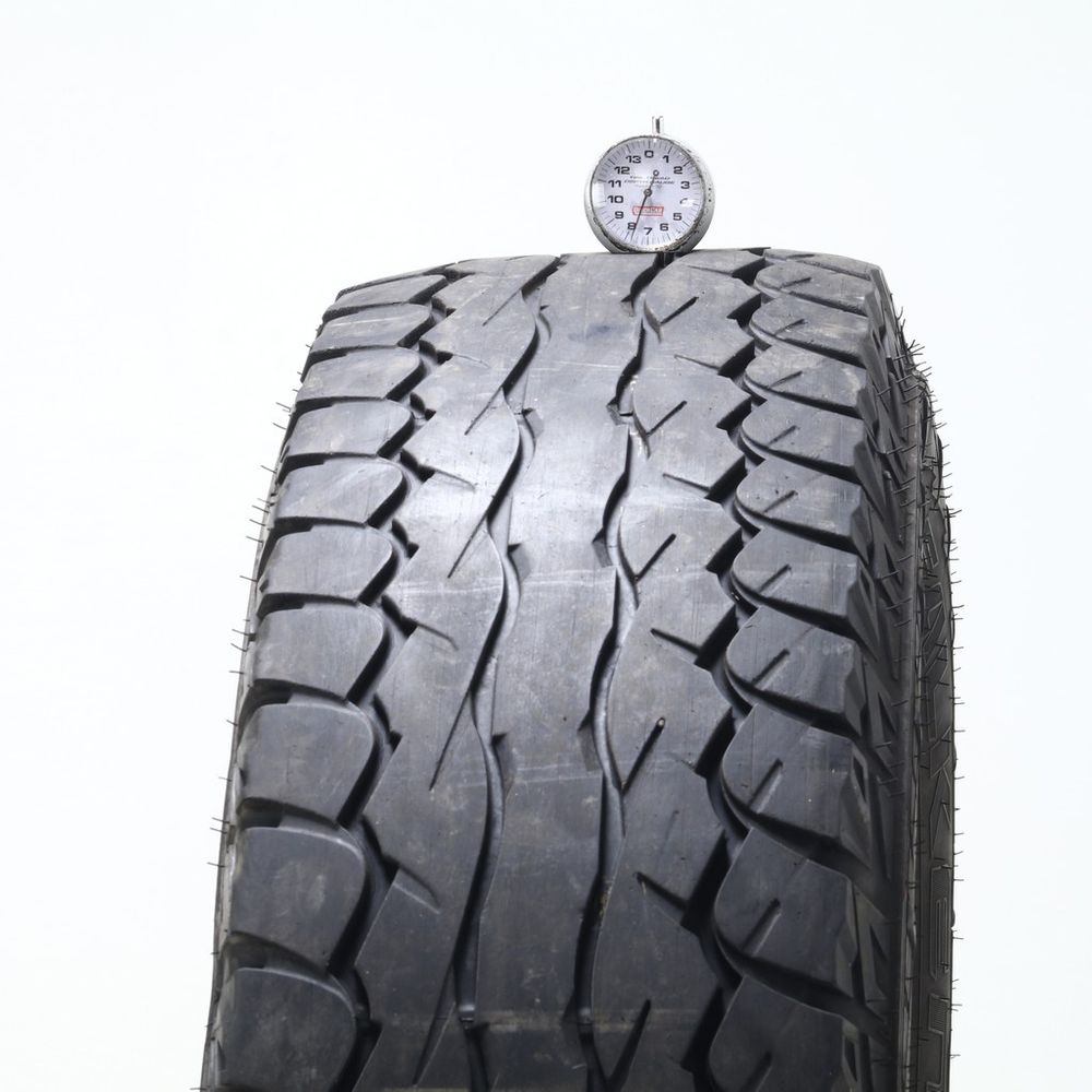 Used LT 275/70R19 Falken Rocky Mountain ATS 125/122S - 7.5/32 - Image 2