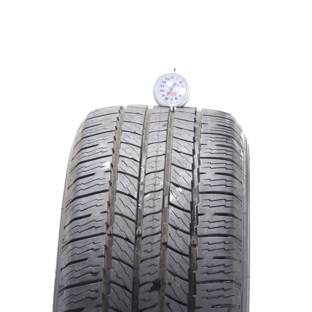 Set of (2) Used 235/55R20 Wild Spirit HST 102H - 8/32 - Image 2