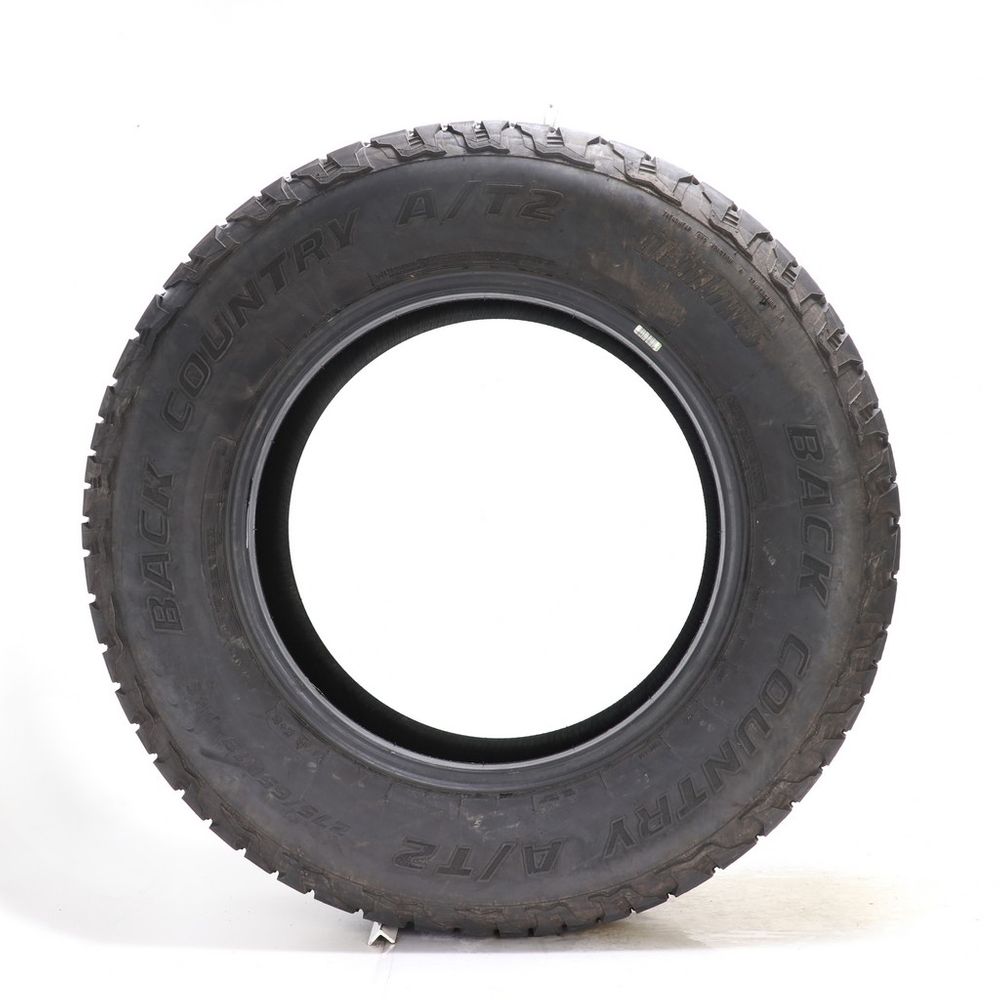 Used 275/65R18 DeanTires Back Country A/T2 116T - 7.5/32 - Image 3