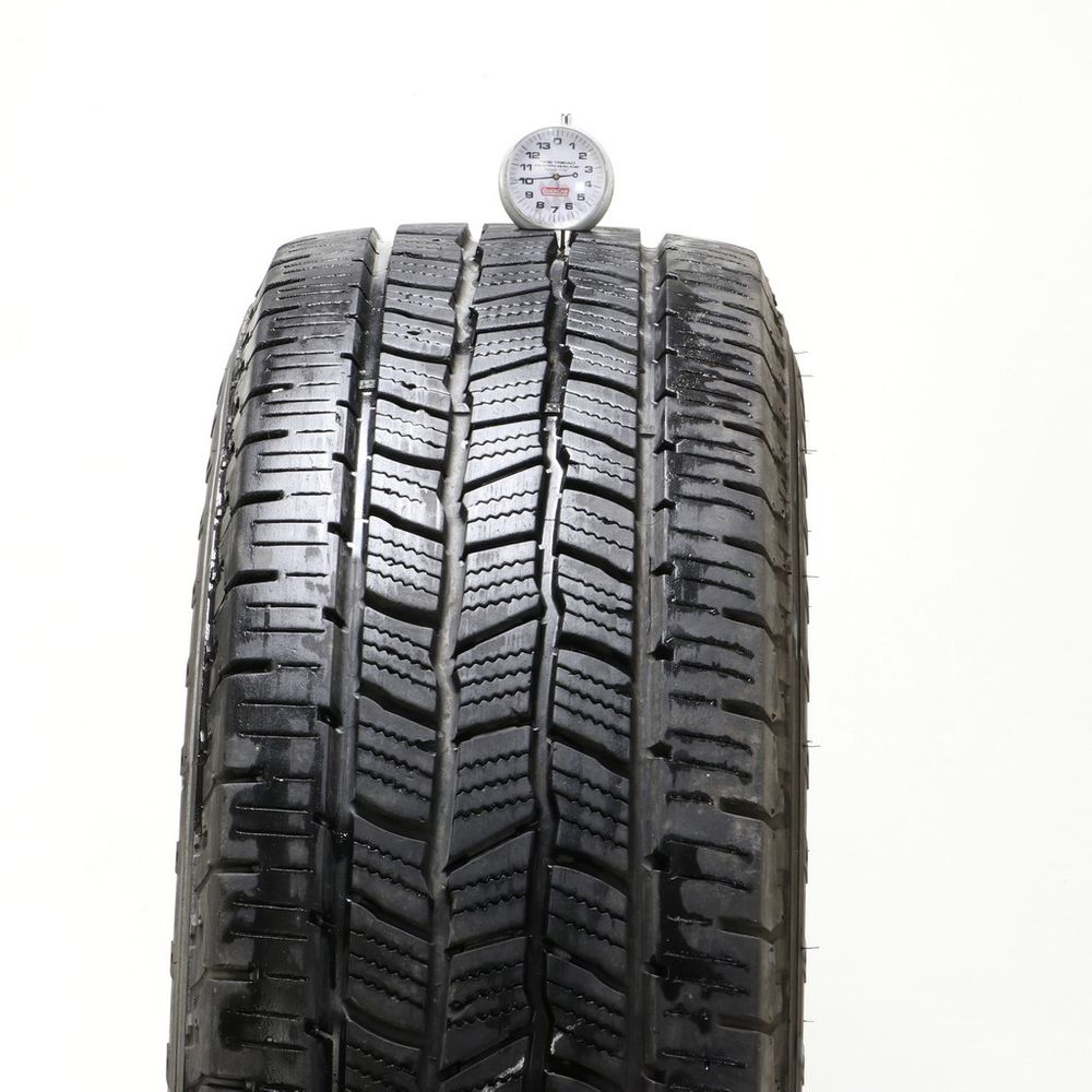 Set of (2) Used LT 265/70R17 DeanTires Back Country QS-3 Touring H/T 121/118S E - 10-11.5/32 - Image 2