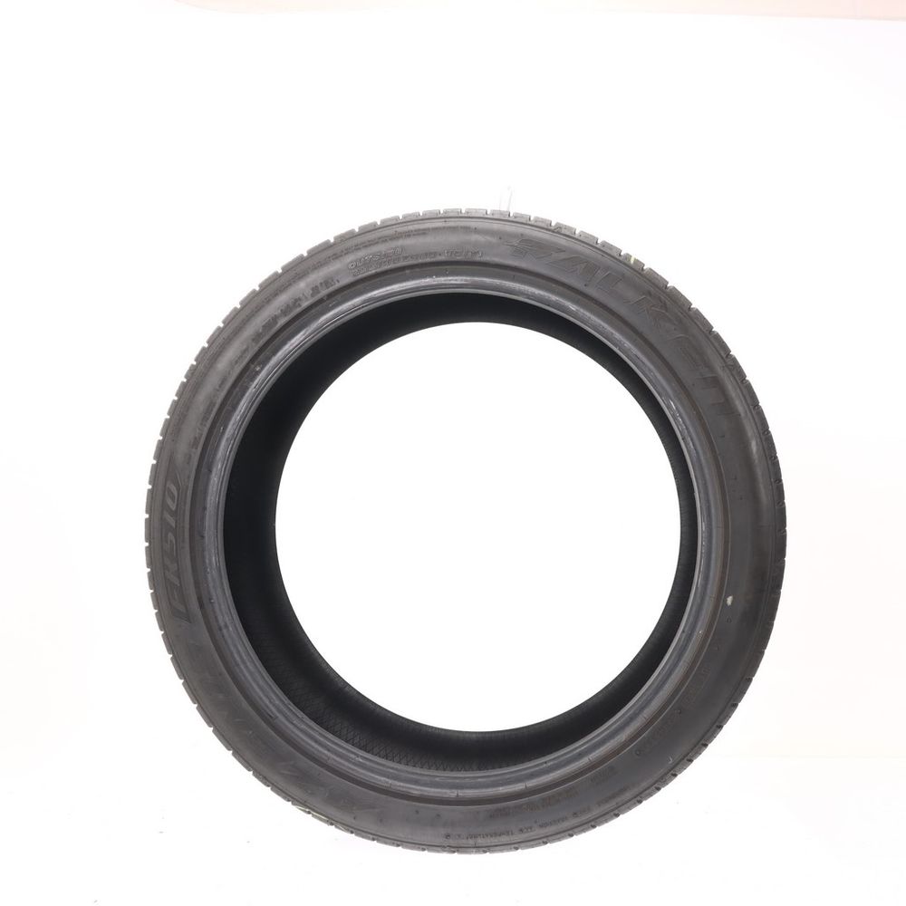 Used 255/40ZR20 Falken Azenis FK510 101Y - 7/32 - Image 3
