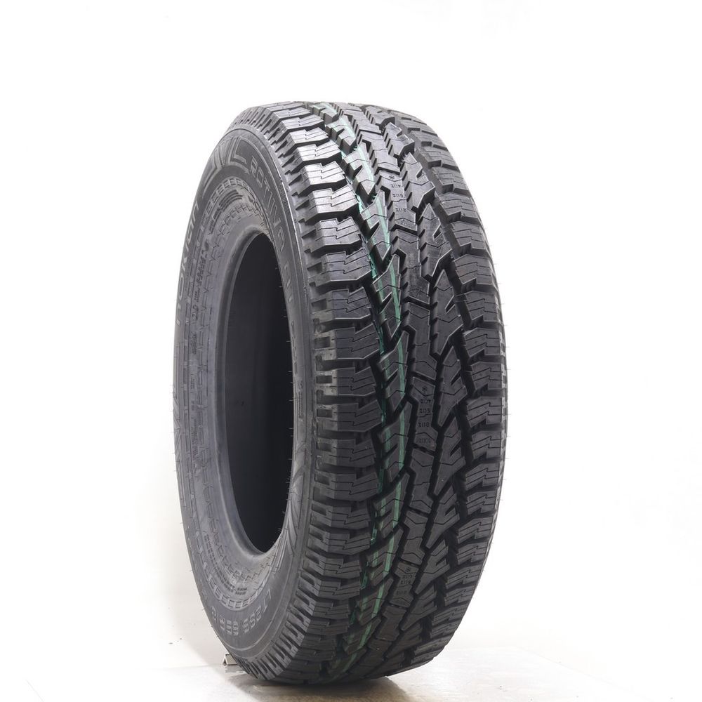 Set of (2) New LT 285/65R18 Nokian Rotiiva AT Plus 125/122S E - 19/32 - Image 1