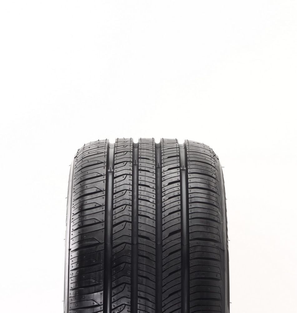 Set of (4) New 215/50R17 Hankook Kinergy PT 95V - Image 2